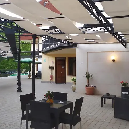 La Contessa B&B-2