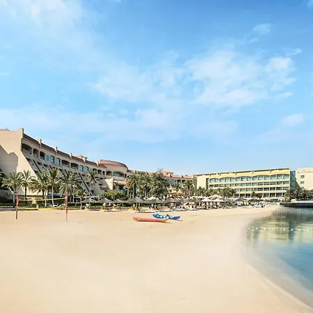 Al Raha Beach Resort & Spa-3