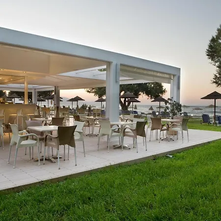 Geraniotis Hotel And Resort-2