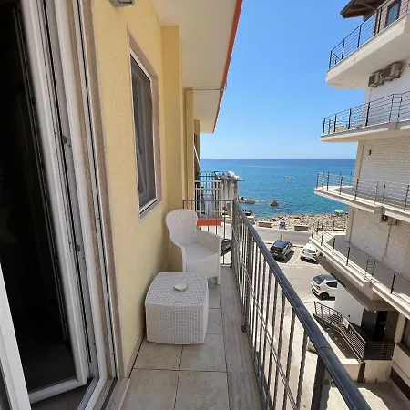 B&B Le onde del mare-3