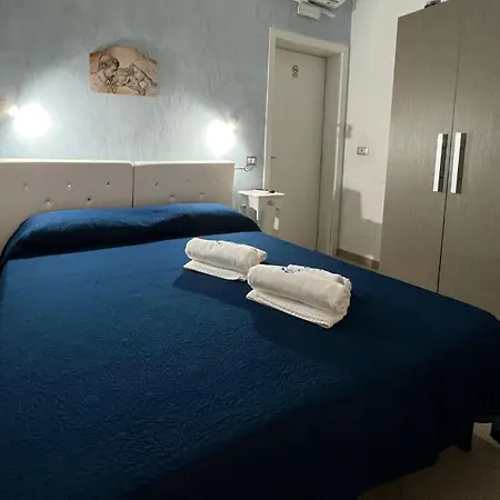 B&B Le onde del mare-2