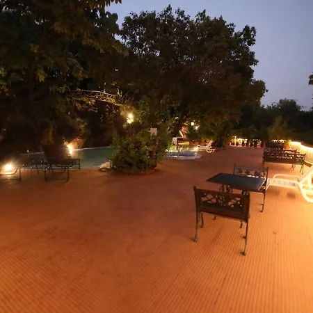 Bella Vista Mahabaleshwar-3