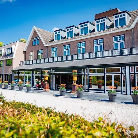 Bastion Hotel Apeldoorn Het Loo-3