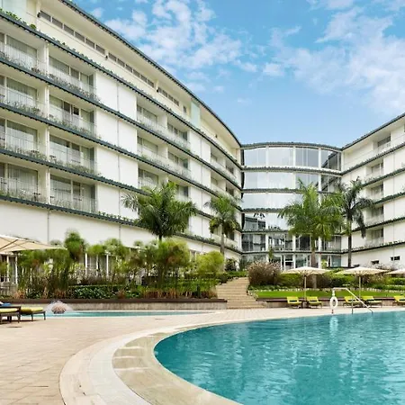 Radisson Blu Hotel&Convention Centre Kigali-2