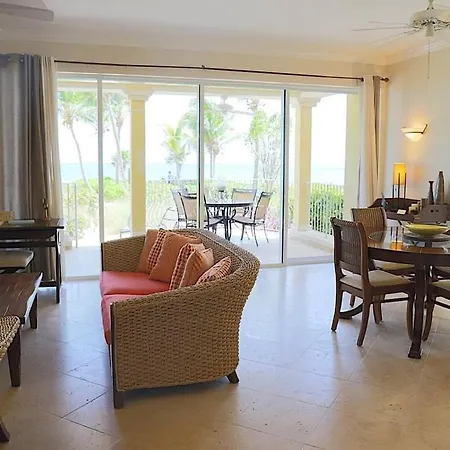 Villa Renaissance Grace Bay-2