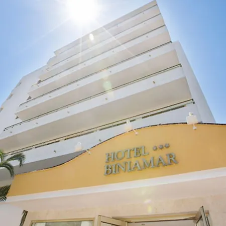 Hotel Biniamar-2