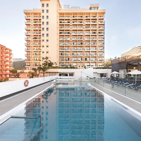 Be Live Experience Orotava-2