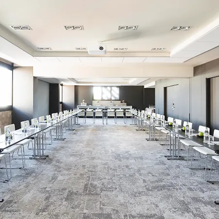 Novotel Madrid Center-2