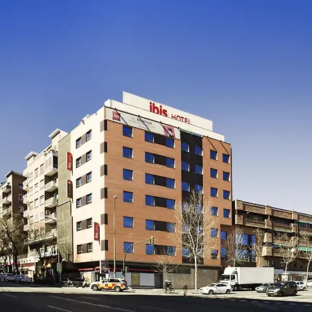 Ibis Madrid Centro Las Ventas-3