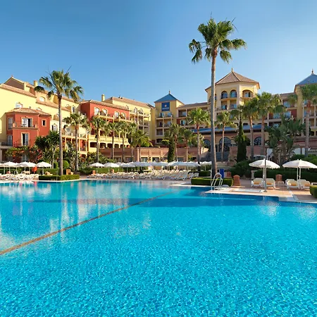 Iberostar Waves Malaga Playa-2