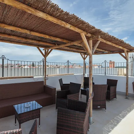 Hotel San Miguel-3