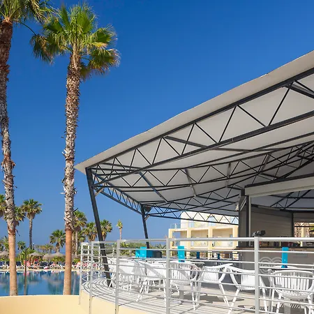 Cabogata Beach Hotel-2