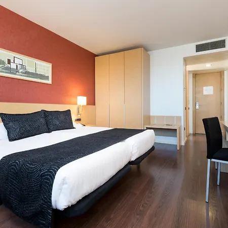 Civis Luz Castellon 4*S-3