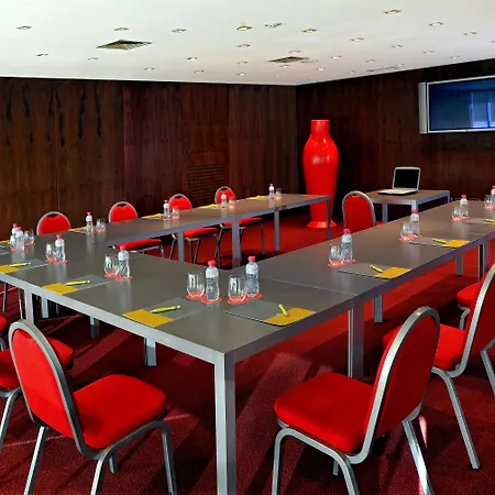 Civis Luz Castellon 4*S-2