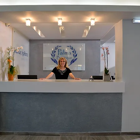 Tryp By Wyndham Corfu Dassia-3