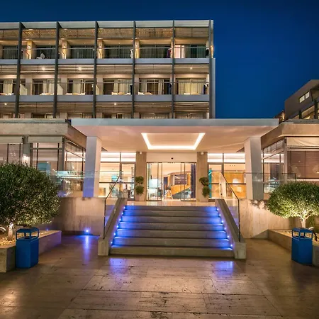 I Resort Beach Hotel & Spa (Adults Only)-2