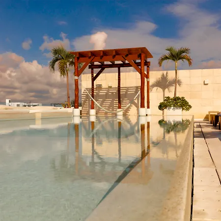 Hotel The Palm (Adults Only)-2