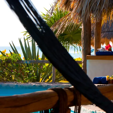 Holbox By Xaloc-2