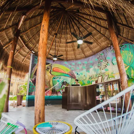 Hip Hotel Tulum-3
