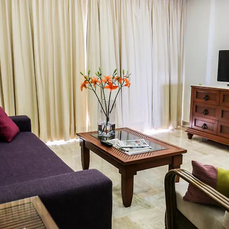 Velas Vallarta Suite Resort All-Inclusive-3