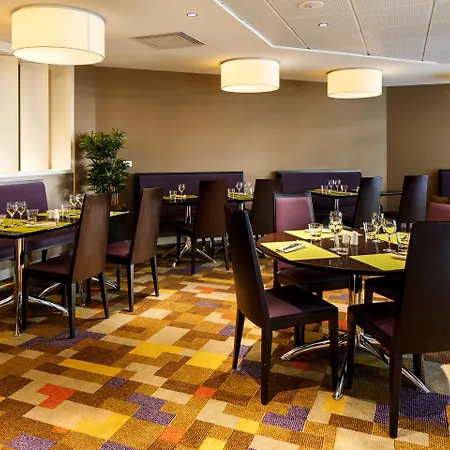 Holiday Inn Lyon Vaise By Ihg-3