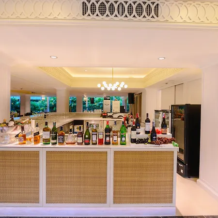 Dusit Thani Pattaya-2