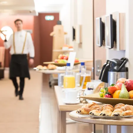 Novotel London Paddington-3