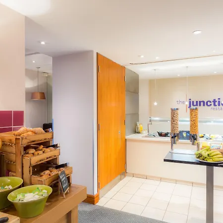 Holiday Inn Cambridge By Ihg-2