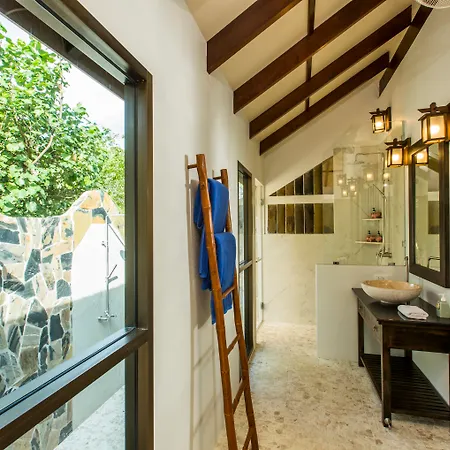 Koh Jum Beach Villas "A Member Of Secret Retreats"-2