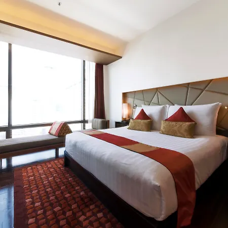 Vie Hotel Bangkok - Mgallery Collection-2