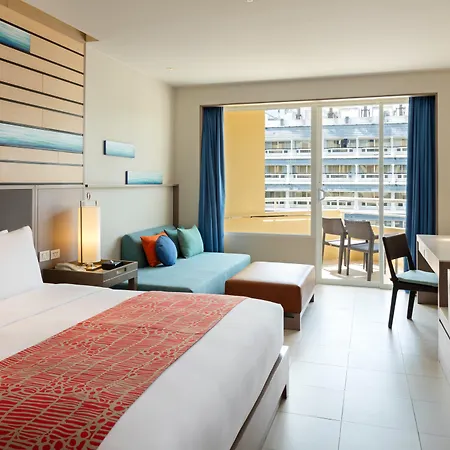 Holiday Inn Resort Phuket, An Ihg Hotel-3