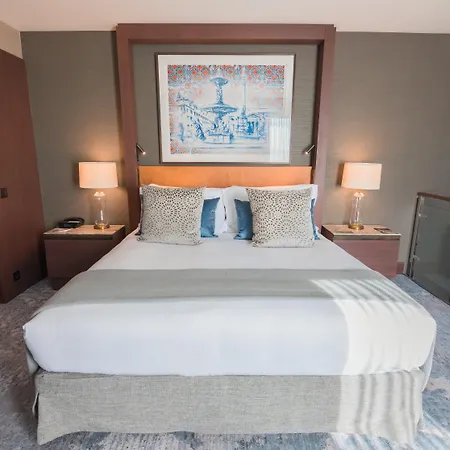 Intercontinental Lisbon By Ihg-3
