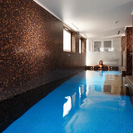 Longevity Senses - Cascais Boutique Hotel - Adults Only-2