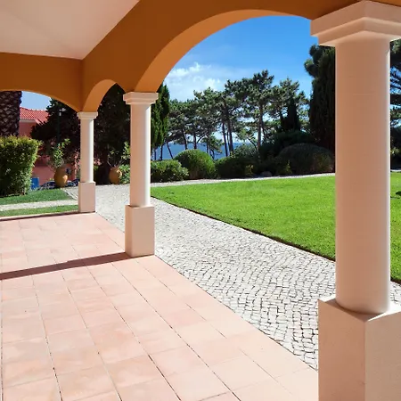 Longevity Senses - Cascais Boutique Hotel - Adults Only-3