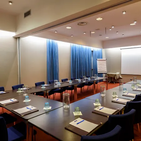 First Hotel Malpensa-3