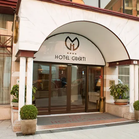 Hotel Giberti & Spa-3