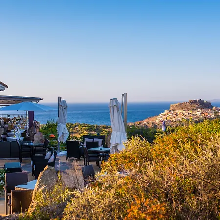Bajaloglia Resort-2