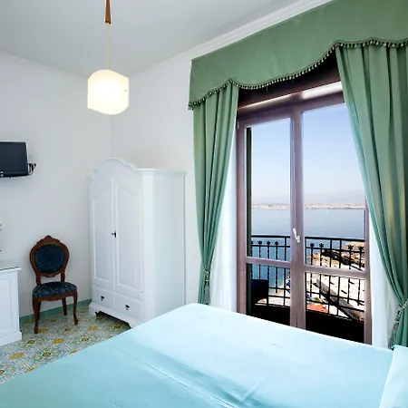 La Panoramica Hotel-3