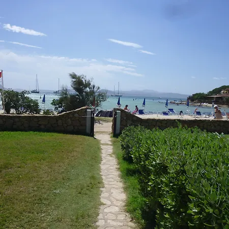 Terza Spiaggia & La Filasca - Apartments-2
