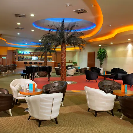 Sueno Hotels Beach Side-3