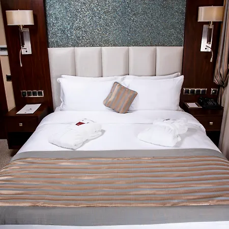 Grand Aras Hotel & Suites-2