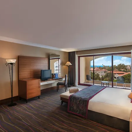 Sirene Belek Hotel-2