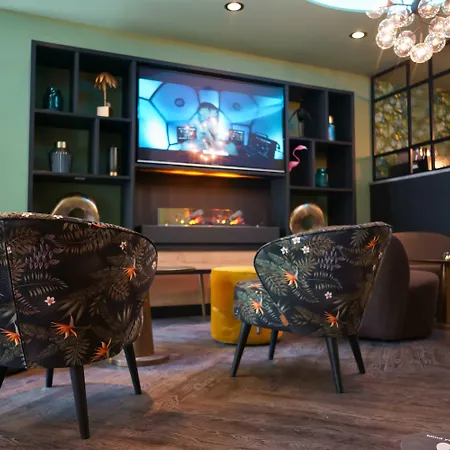 Leonardo Hotel Antwerpen-3