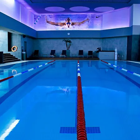 Point Hotel Barbaros-3