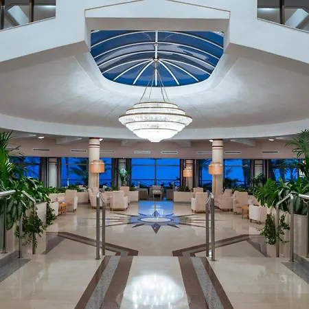 Constantinou Bros Athena Beach Hotel-2