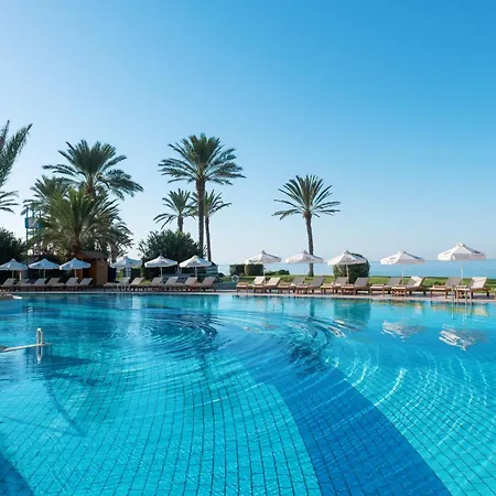 Constantinou Bros Athena Beach Hotel-3