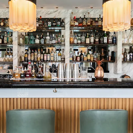 Storchen Zuerich - Lifestyle Boutique Hotel-3