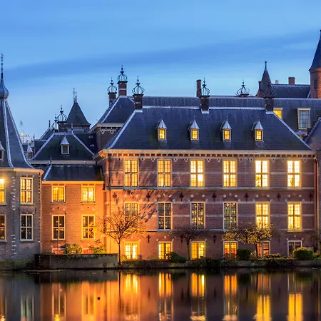 Holiday Inn The Hague - Voorburg By Ihg-3