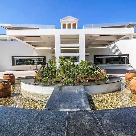 Olympic Lagoon Resort Paphos-2