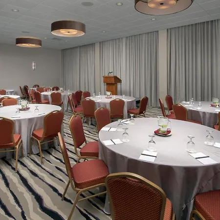 Crowne Plaza San Antonio Airport By Ihg-2